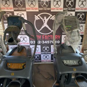 Octane Fitness LX8000 LateralX